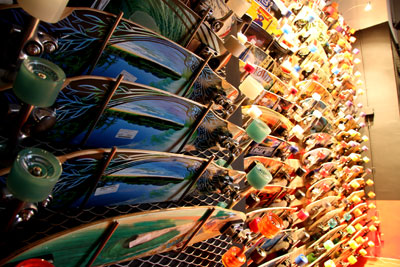 Longboards en Inercia Longboards en Inercia